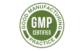 Leptozan GMP Certified