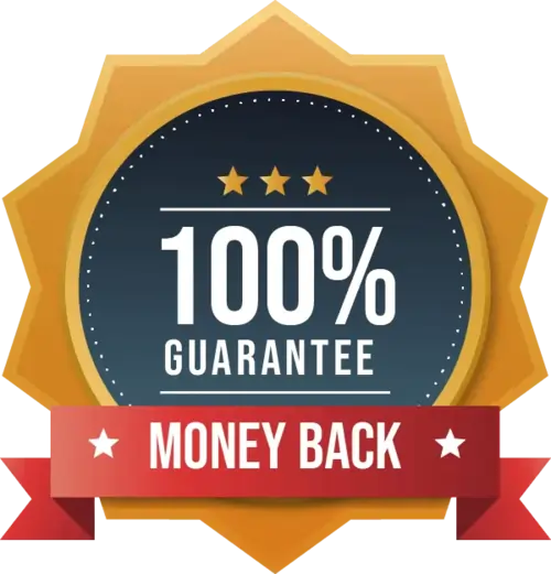 Leptozan Money Back Guarantee