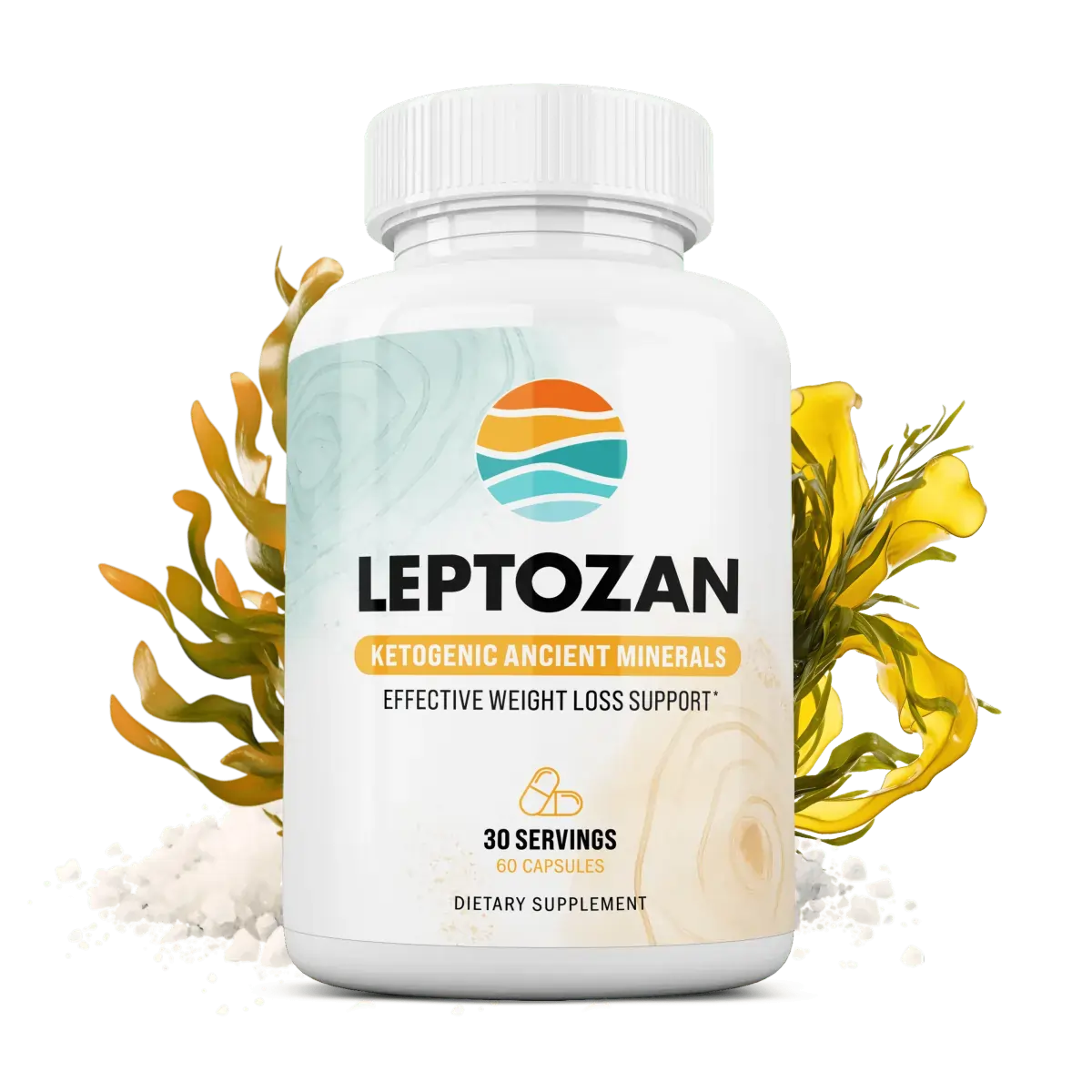 Leptozan Weight Loss Support